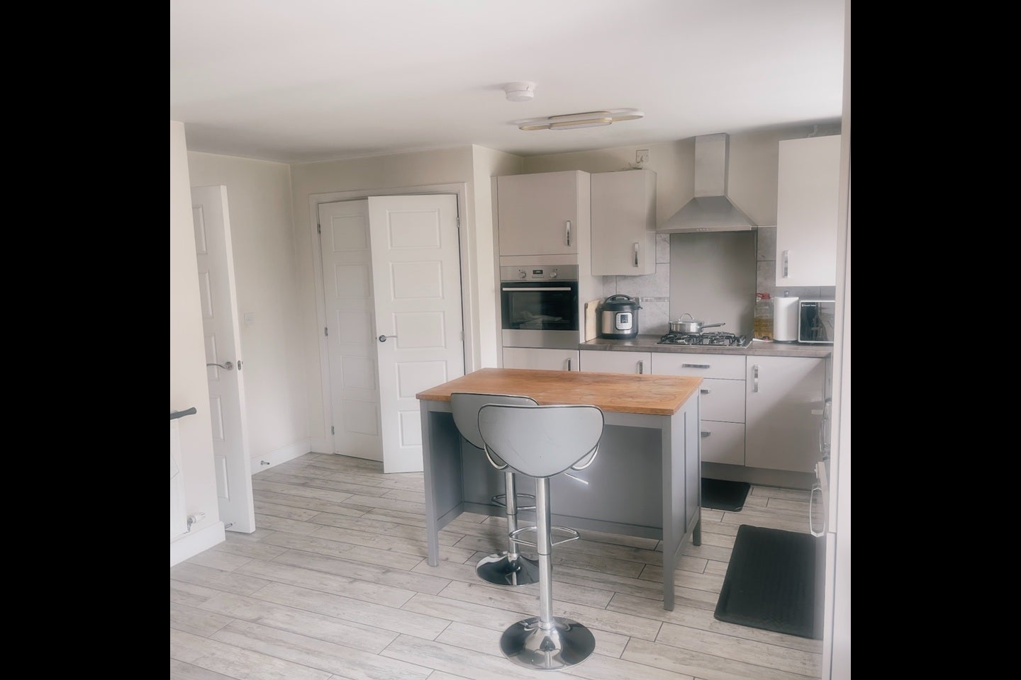 House Centaur Court in Milton Keynes
