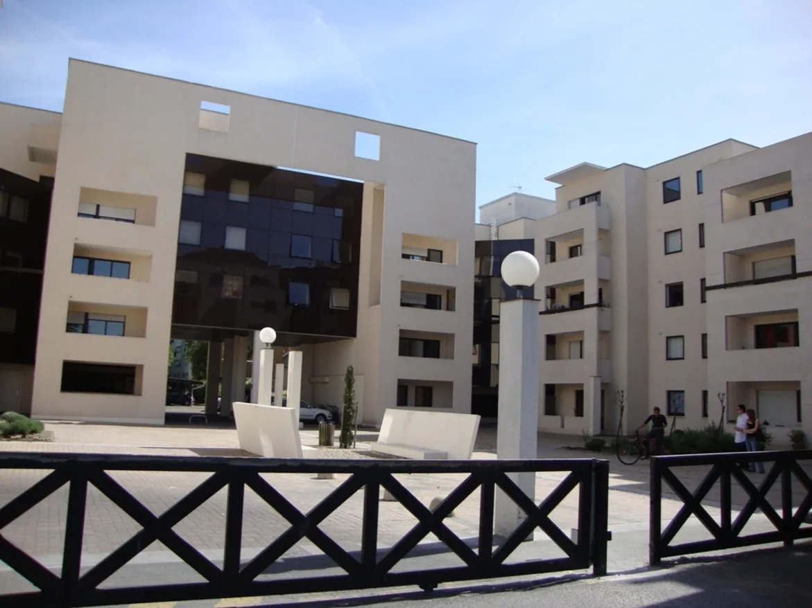 Appartement Rue de Bethmann à Bordeaux