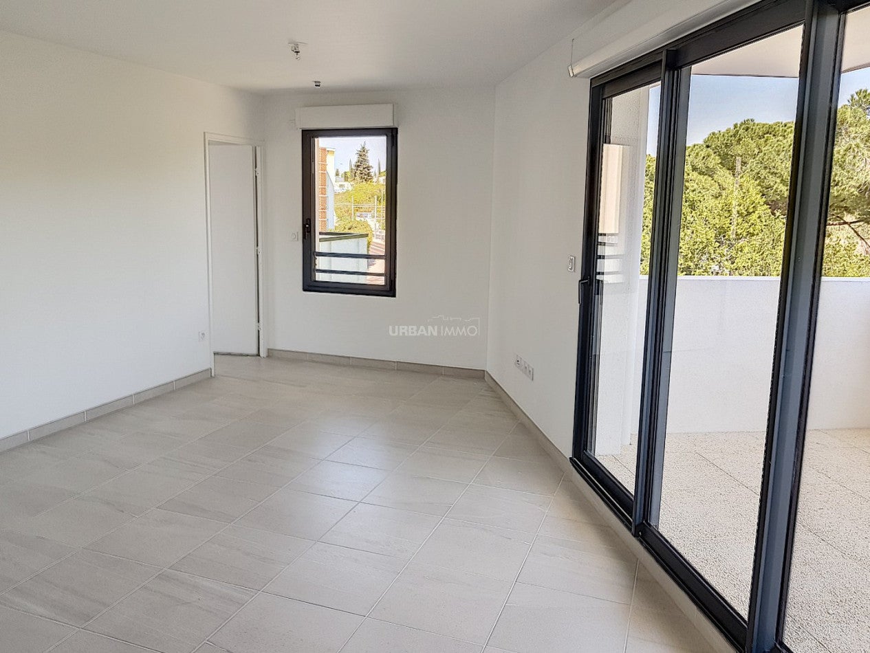 Appartement Avenue Maurice Planès à Montpellier
