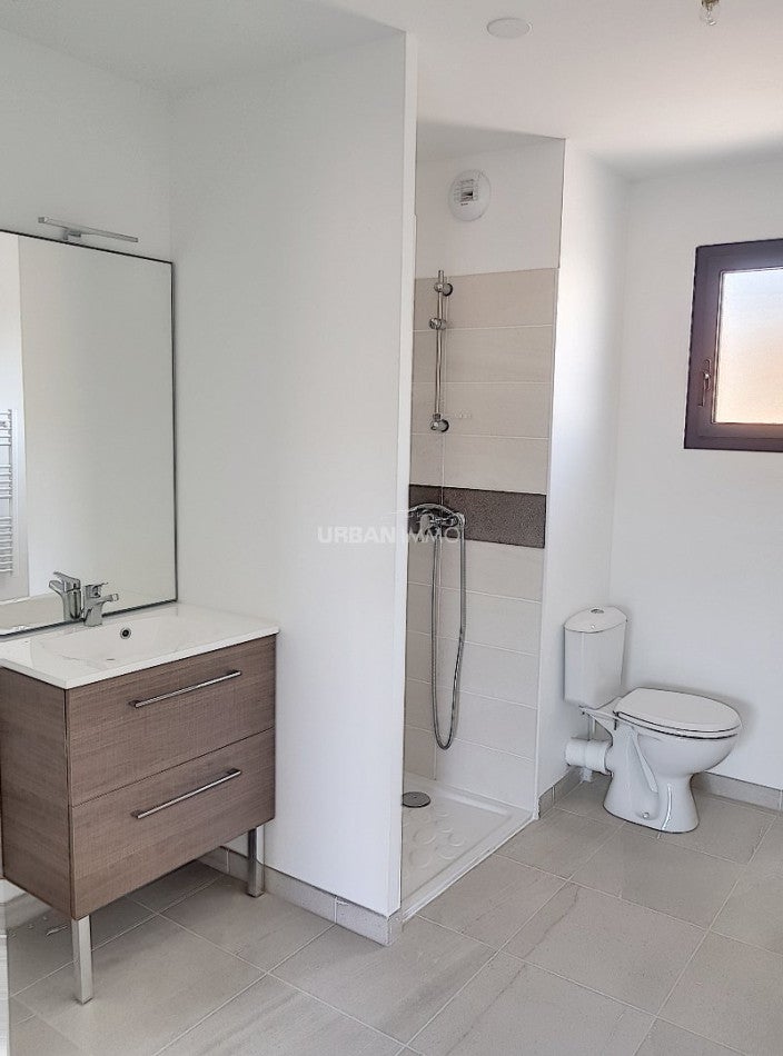 Appartement Avenue Maurice Planès à Montpellier