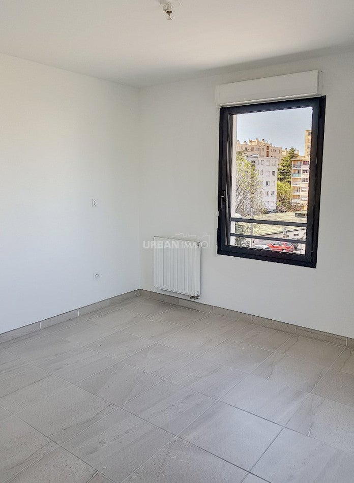 Appartement Avenue Maurice Planès à Montpellier