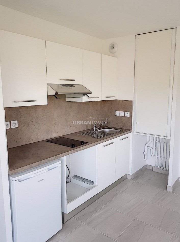 Appartement Avenue Maurice Planès à Montpellier