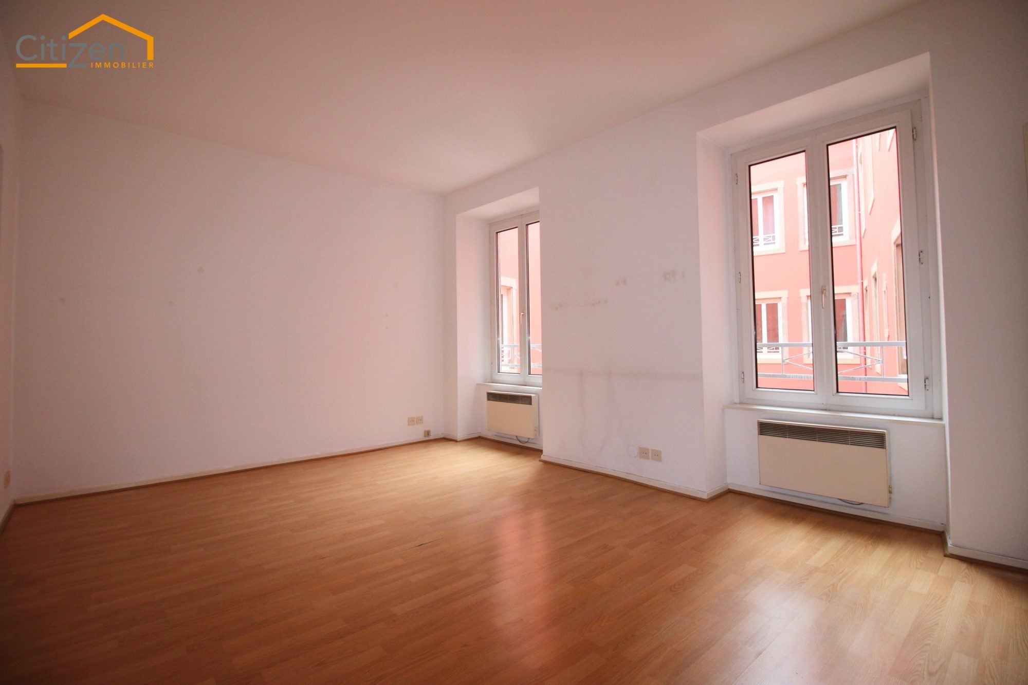 Appartement Petite Rue d'Austerlitz à Strasbourg
