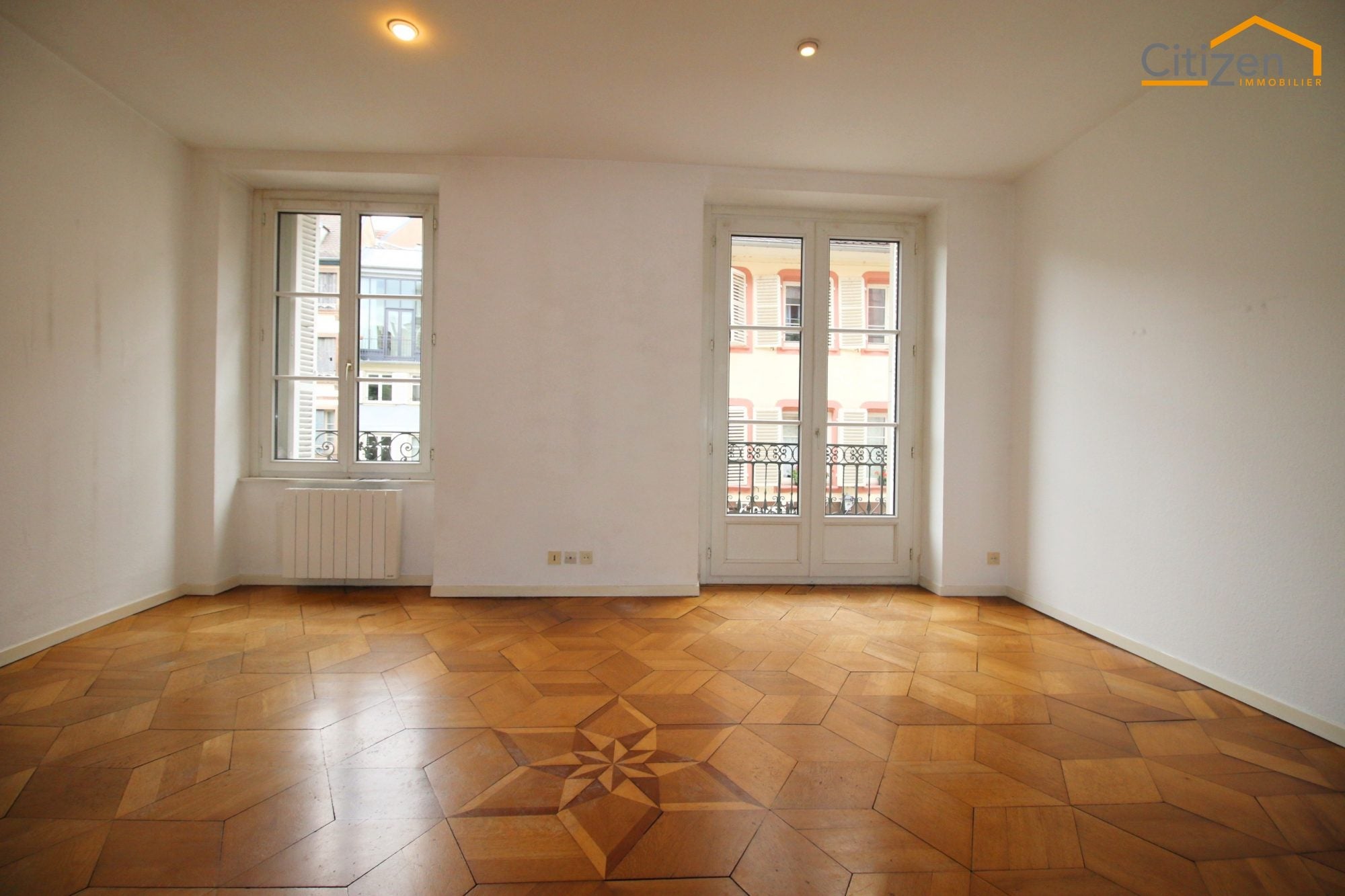 Appartement Petite Rue d'Austerlitz à Strasbourg