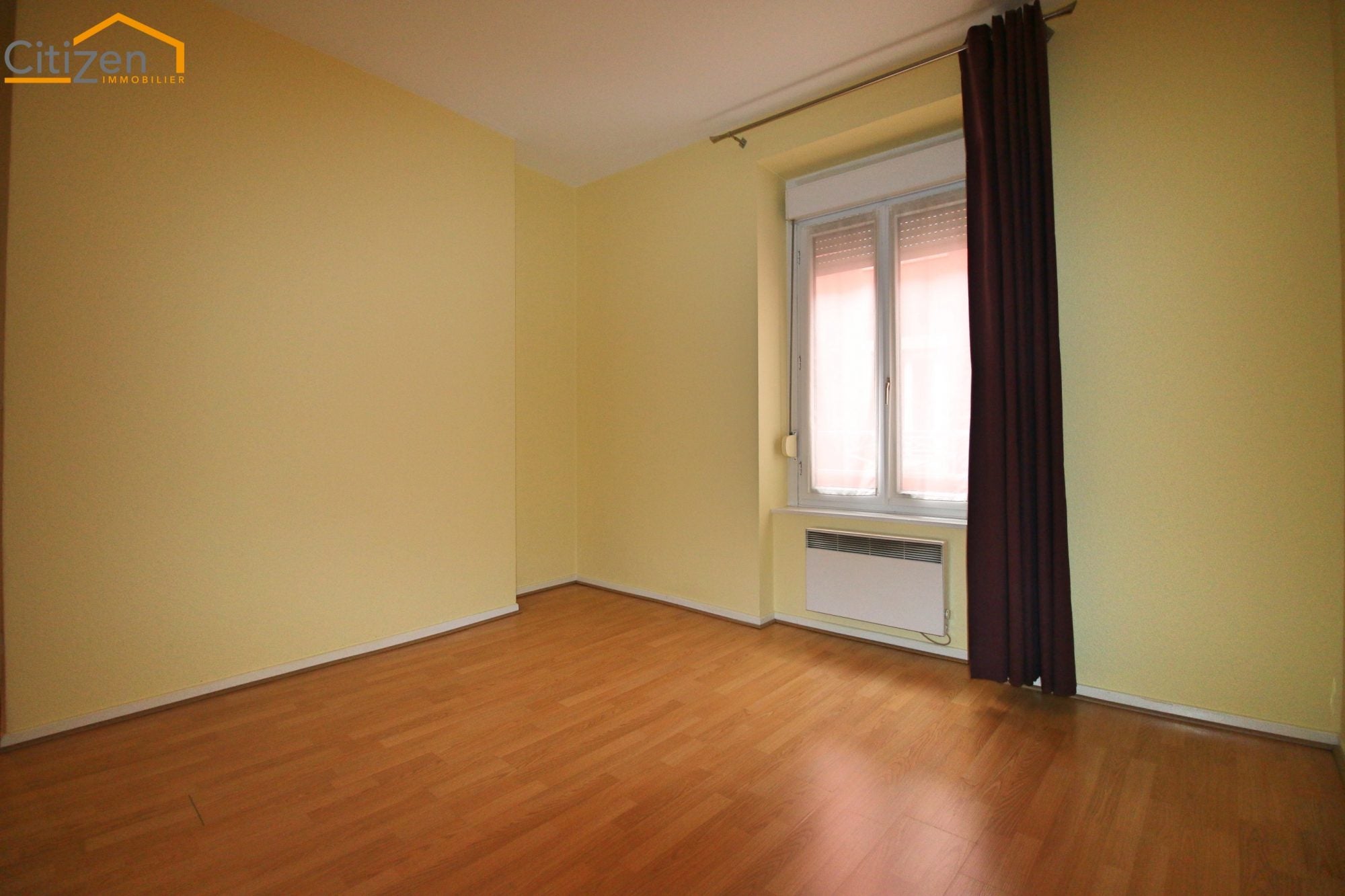 Appartement Petite Rue d'Austerlitz à Strasbourg