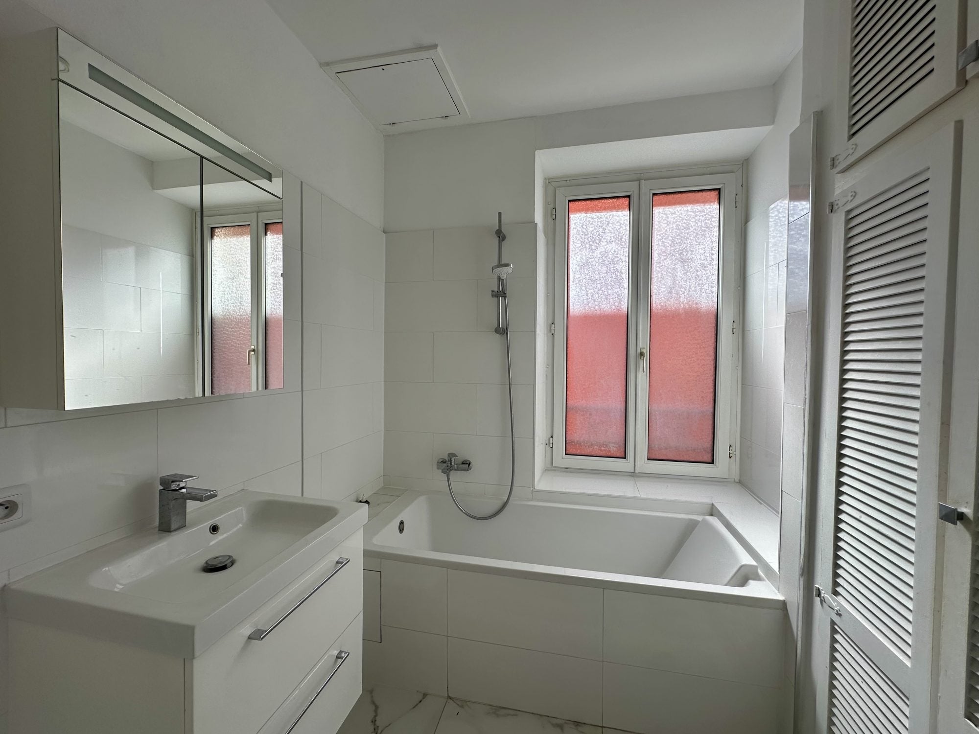 Flat Petite Rue d'Austerlitz in Strasbourg