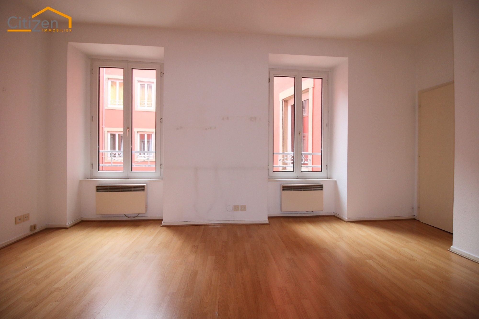 Flat Petite Rue d'Austerlitz in Strasbourg