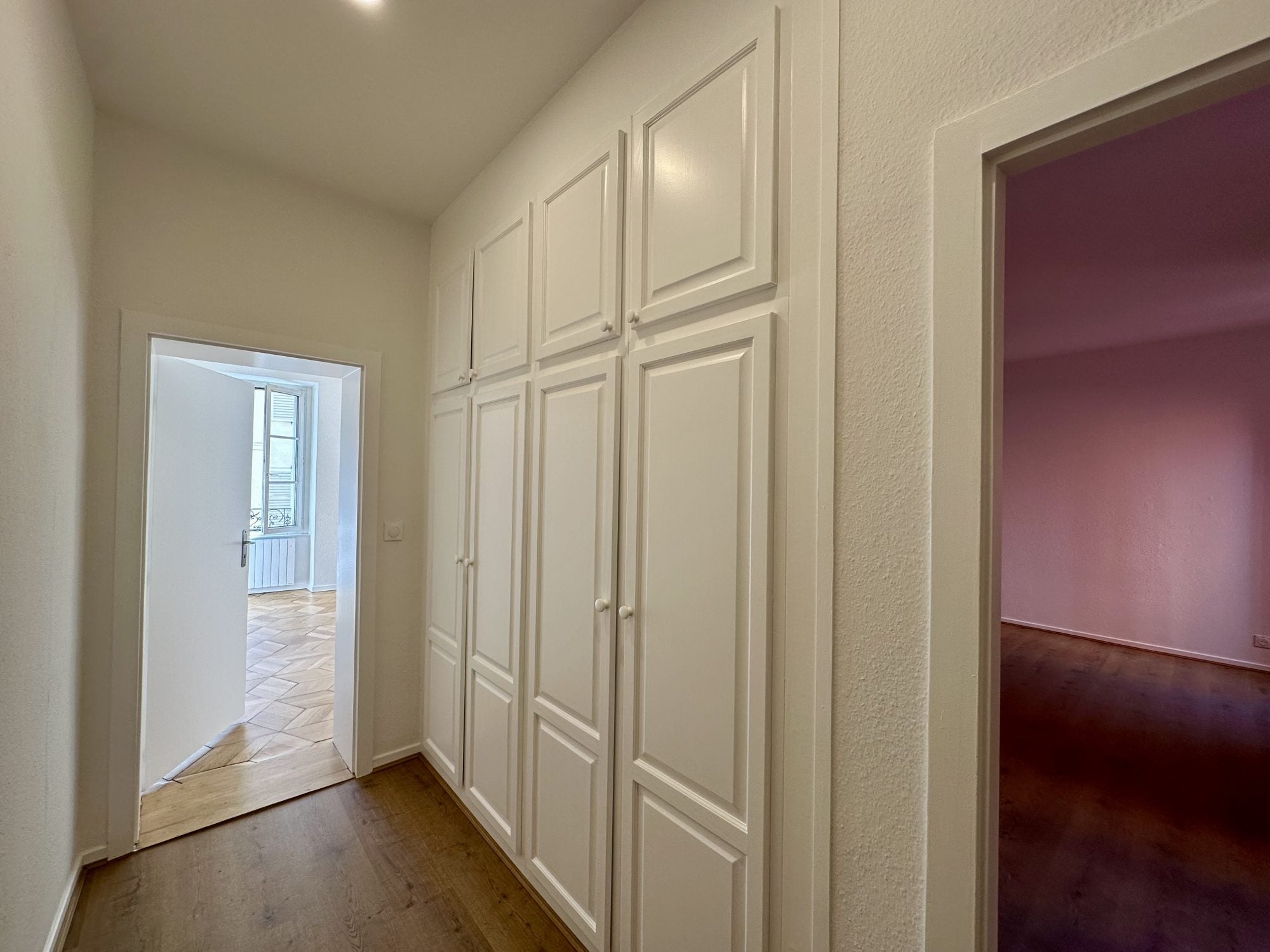 Appartement Petite Rue d'Austerlitz à Strasbourg