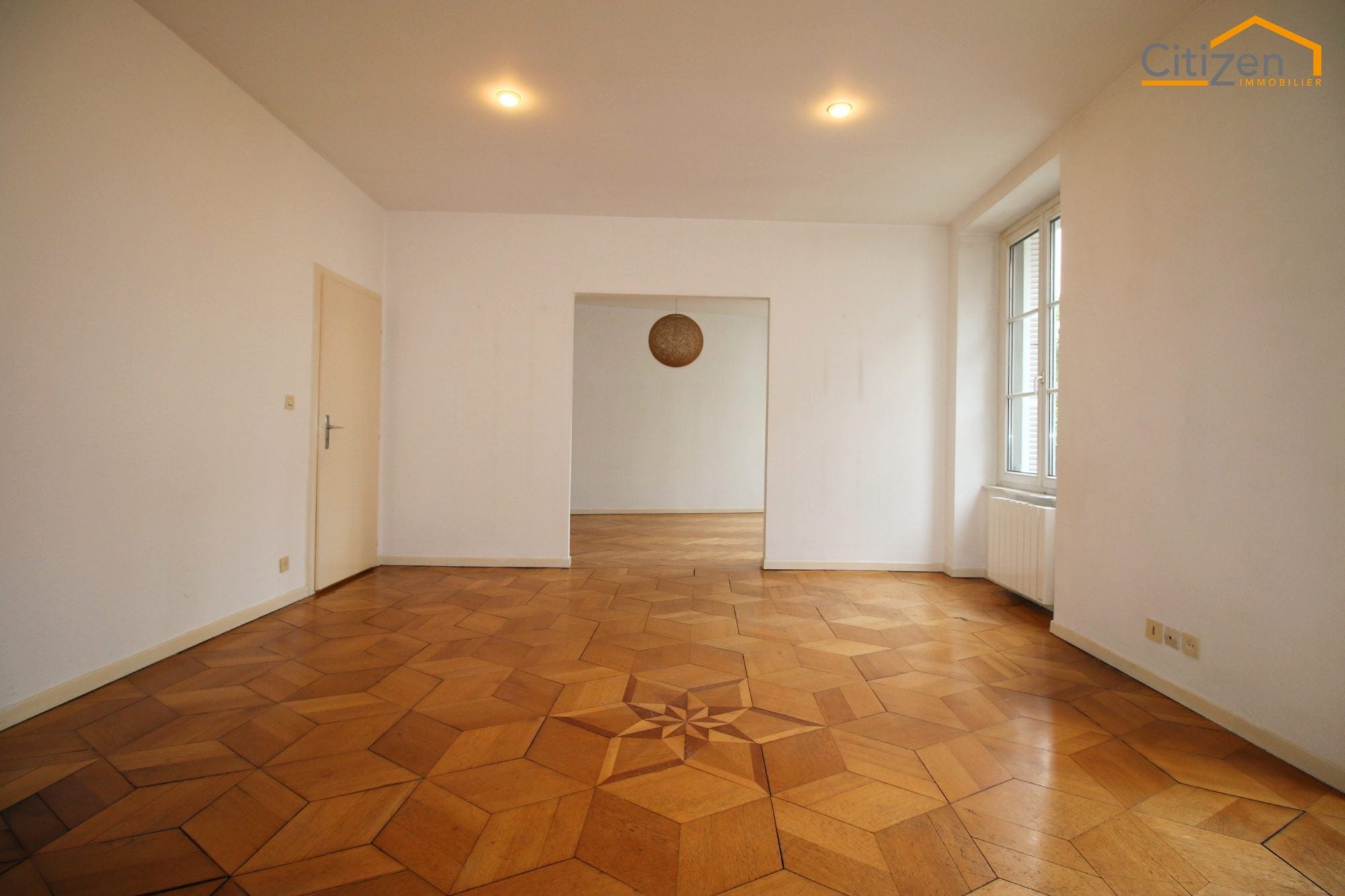 Appartement Petite Rue d'Austerlitz à Strasbourg