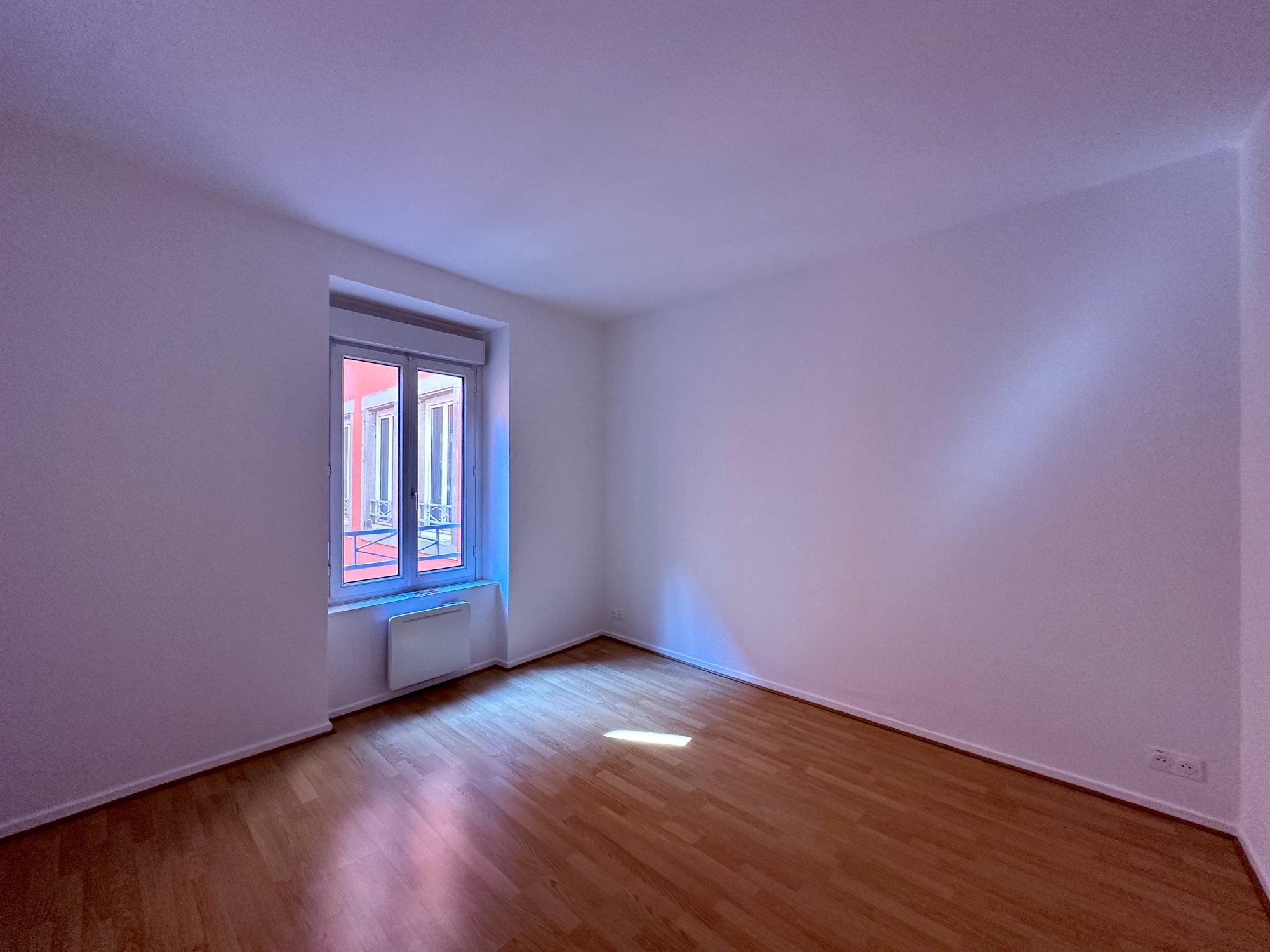 Flat Petite Rue d'Austerlitz in Strasbourg