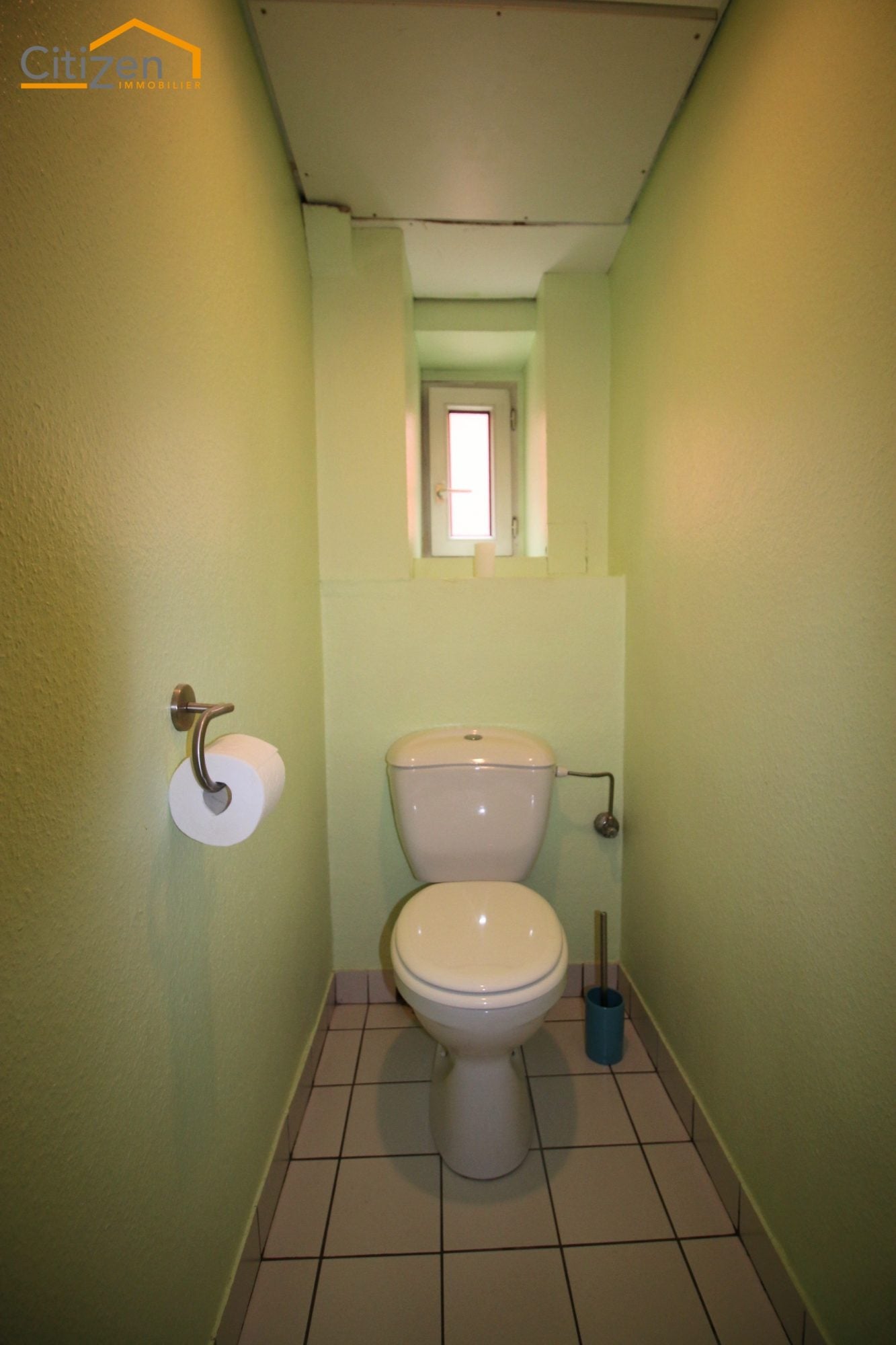 Flat Petite Rue d'Austerlitz in Strasbourg