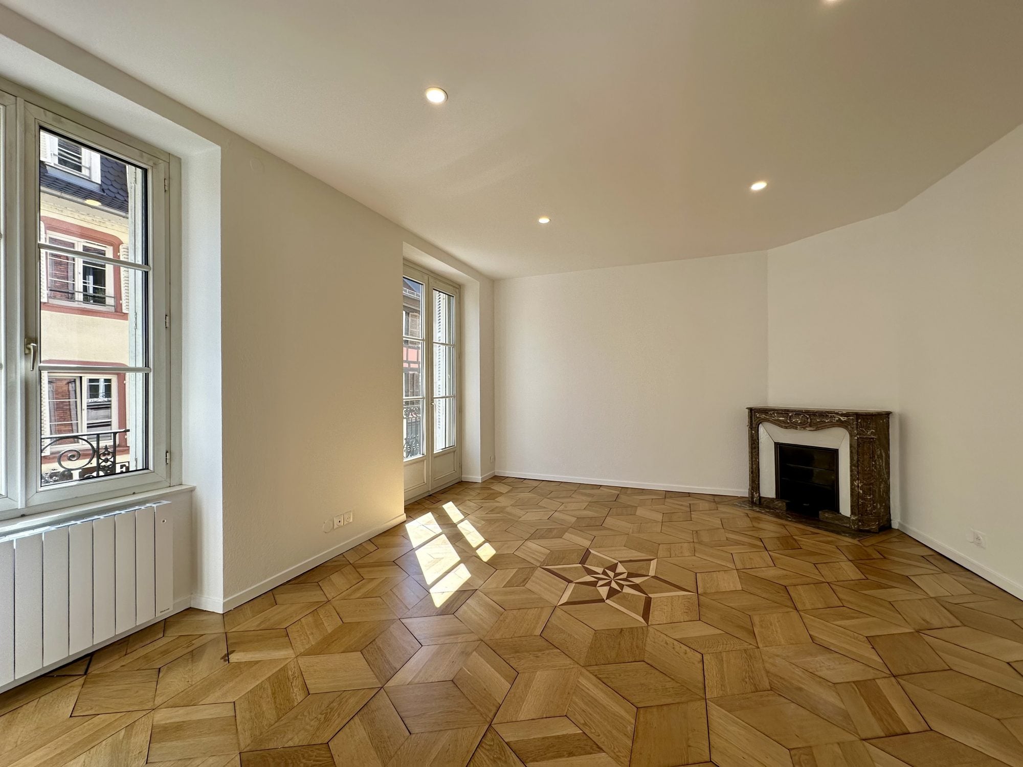 Appartement Petite Rue d'Austerlitz à Strasbourg