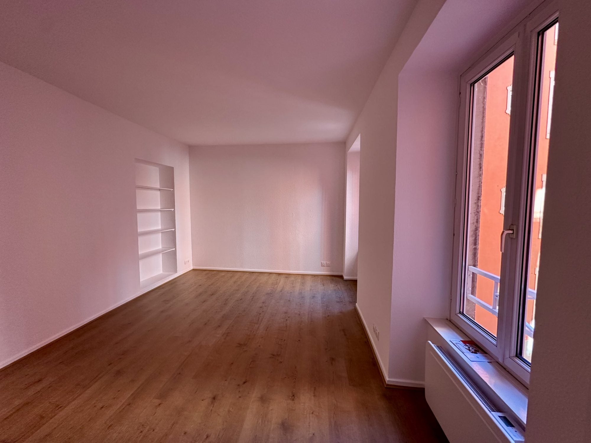 Appartement Petite Rue d'Austerlitz à Strasbourg