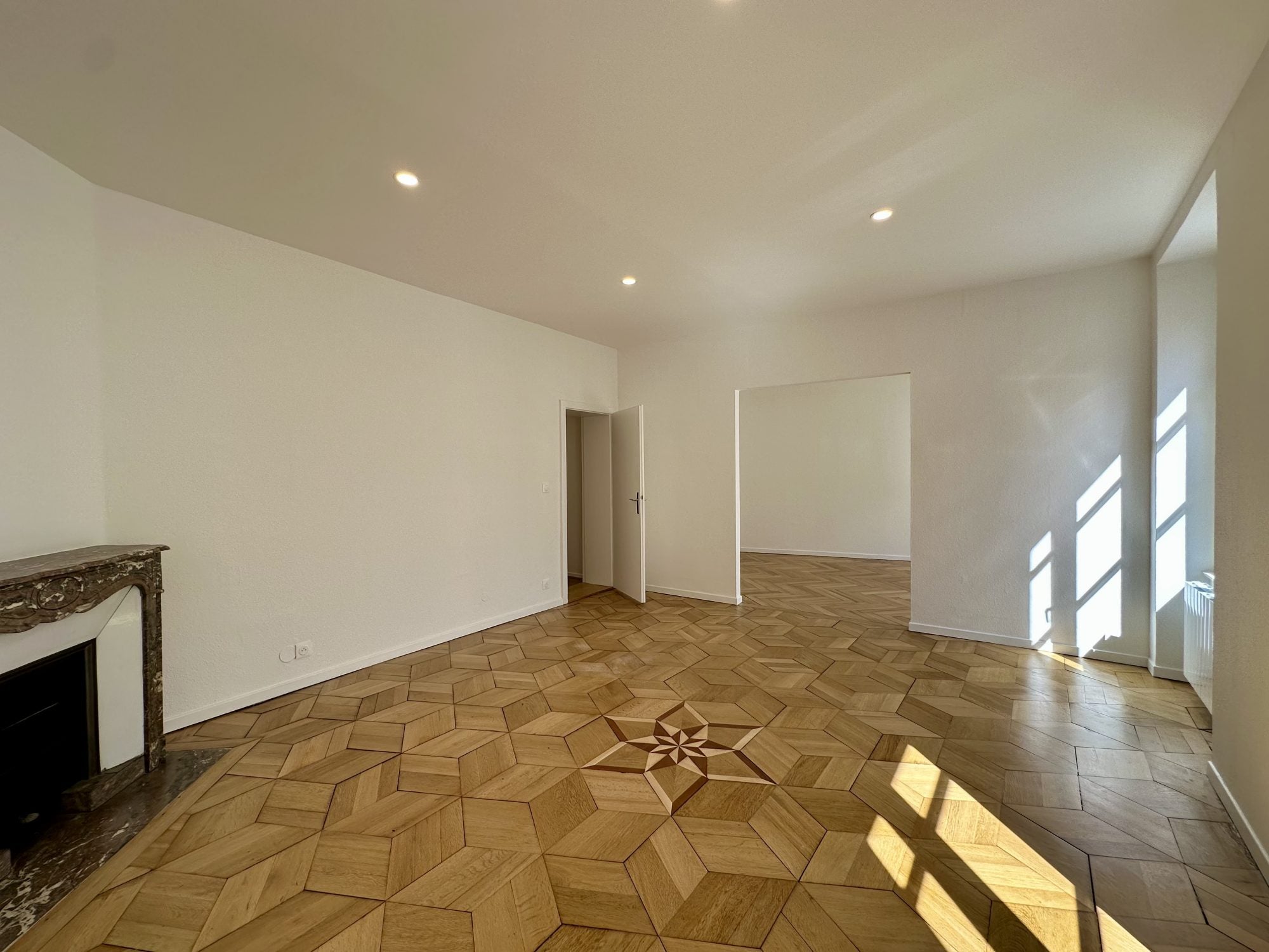 Flat Petite Rue d'Austerlitz in Strasbourg