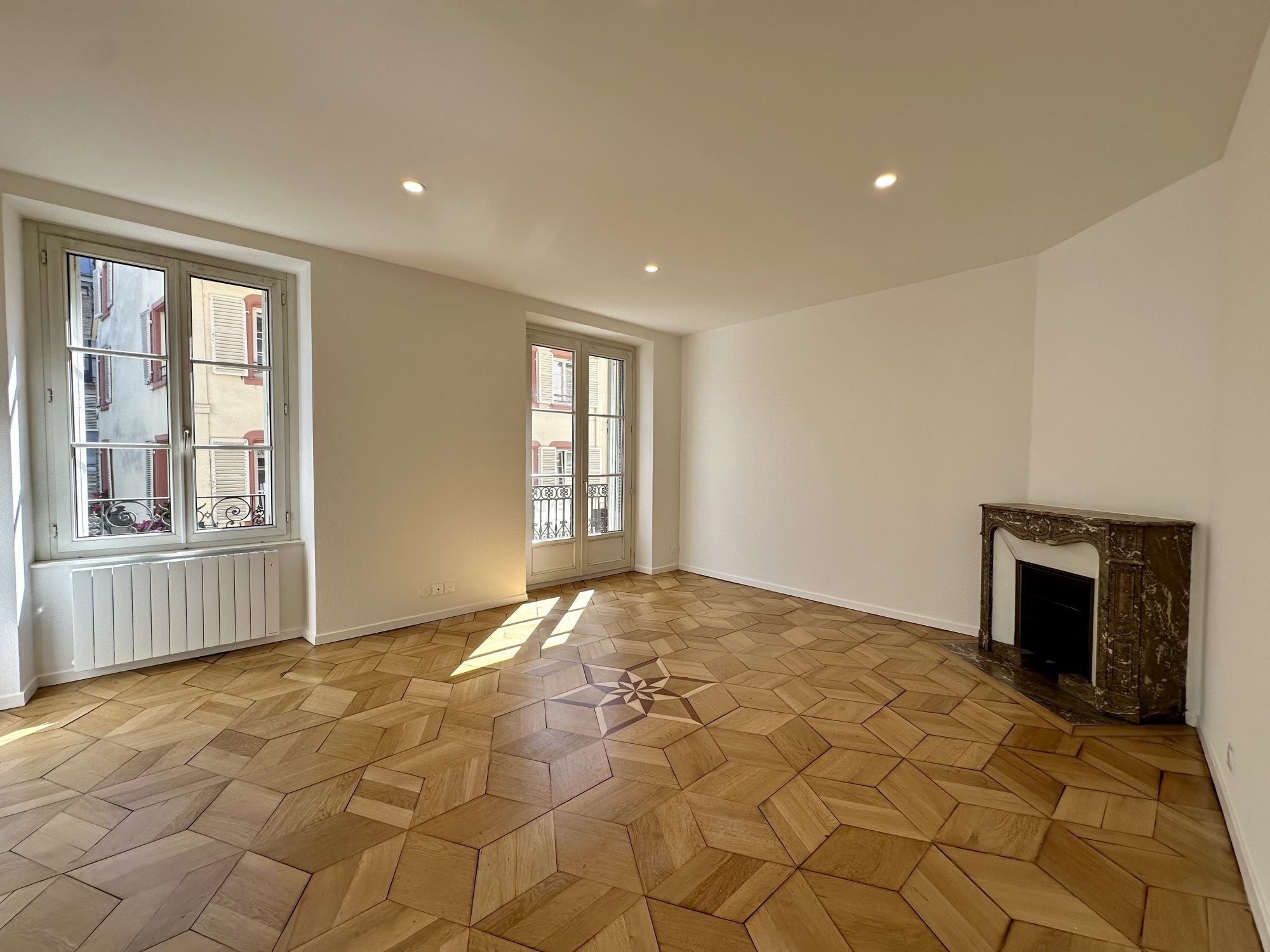 Appartement Petite Rue d'Austerlitz à Strasbourg