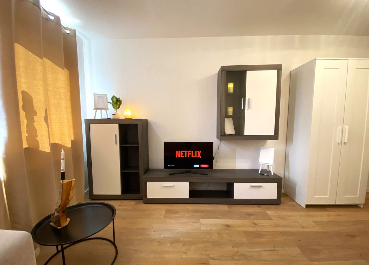 Wohnung Meller Straße in Osnabrück