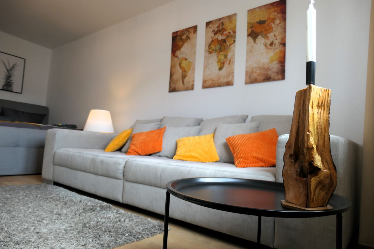 Wohnung Meller Straße in Osnabrück