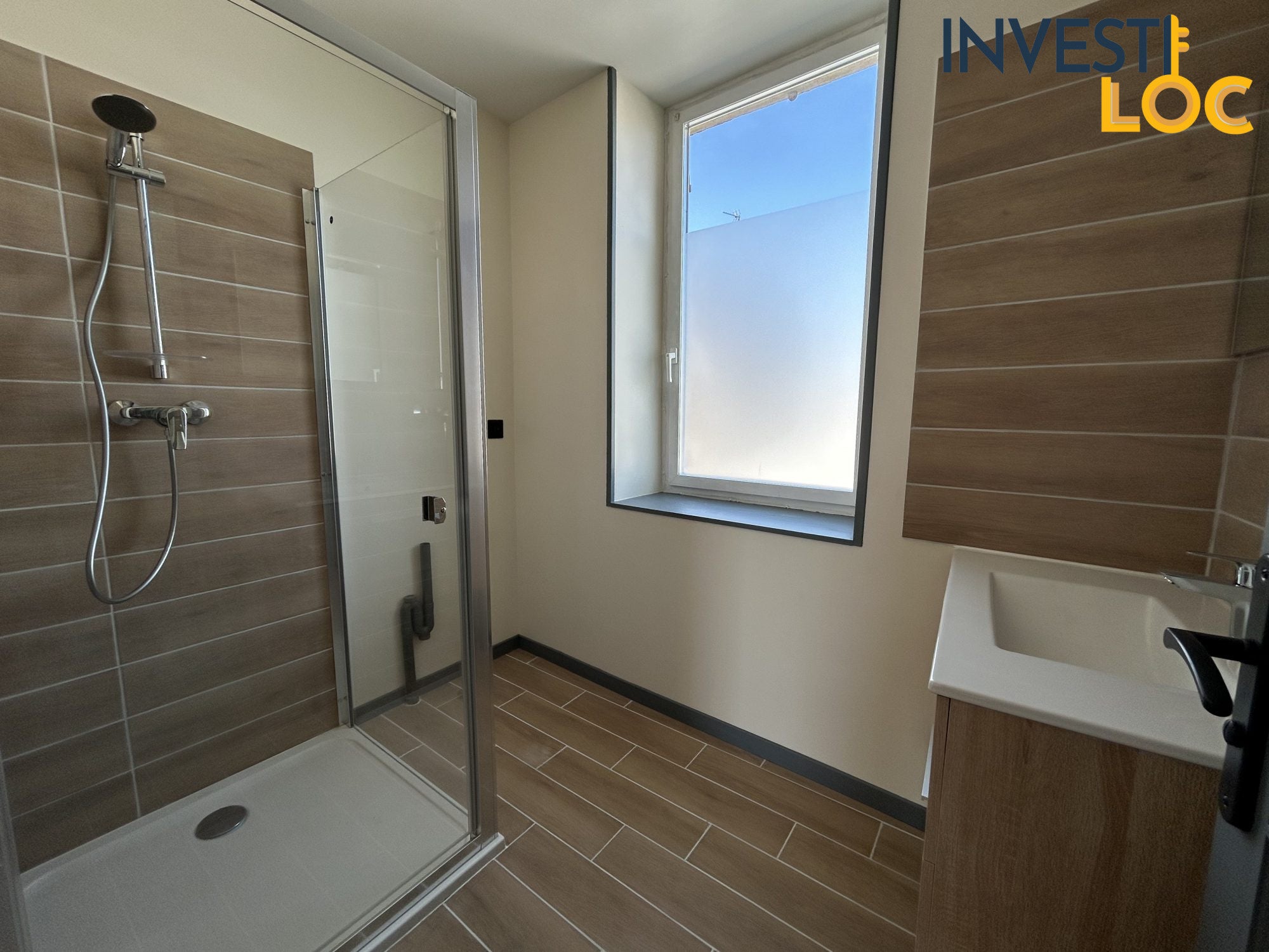 Flat Rue du Tennis in Le Creusot