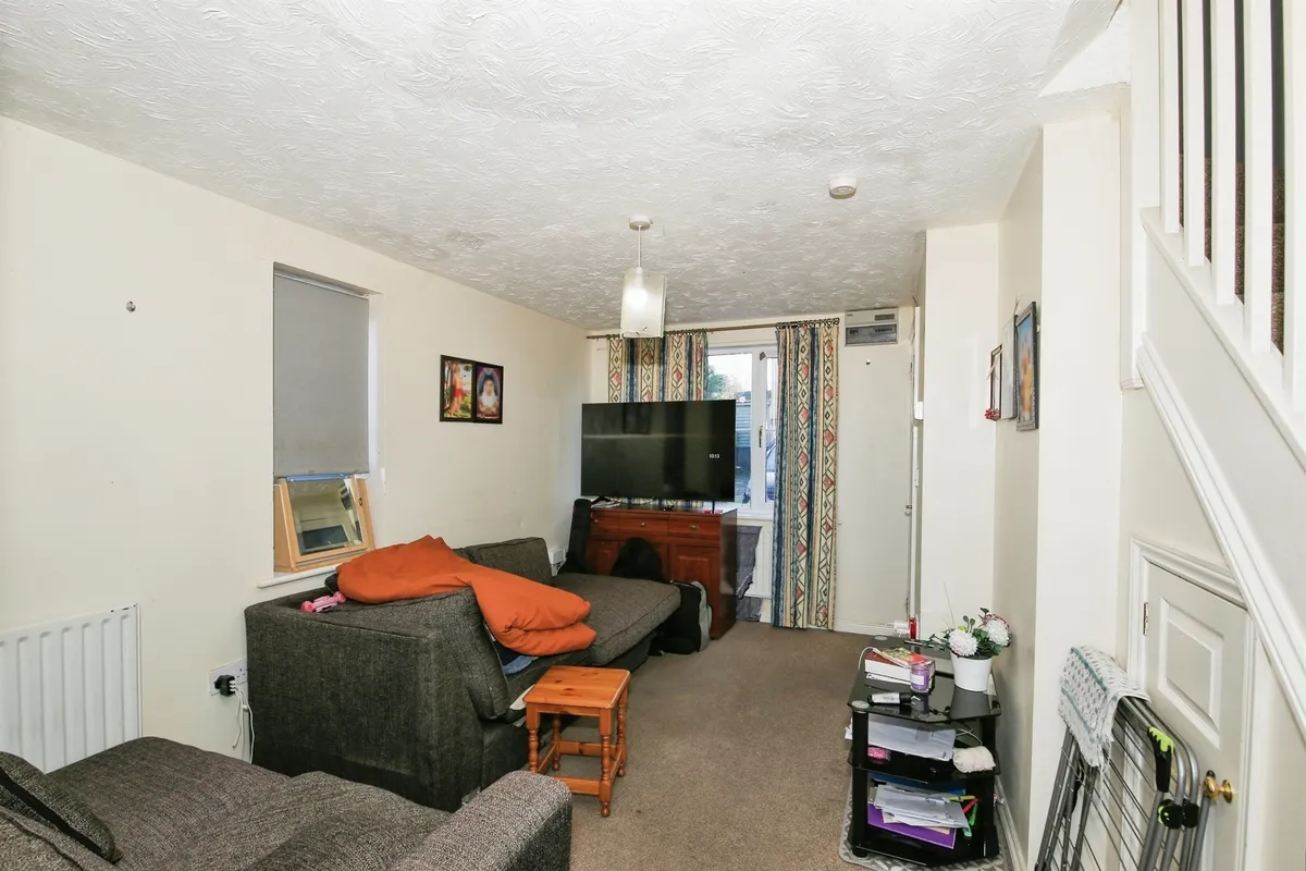 House Riverdown in Fenland District