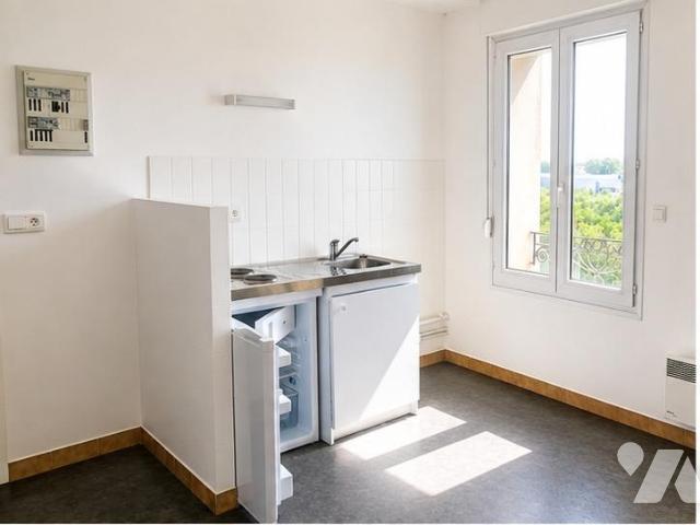 Appartement Rue Lesage à Reims