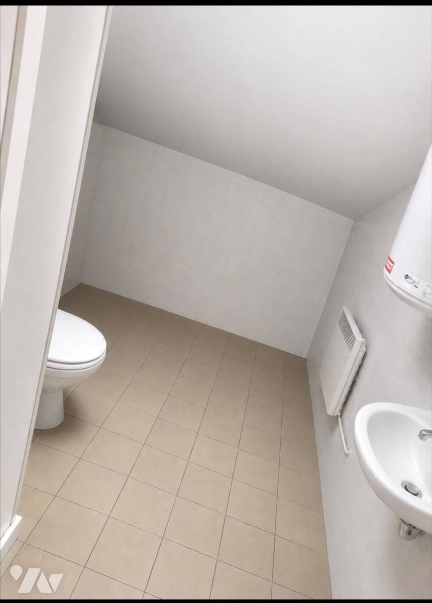 Appartement Rue Lesage à Reims
