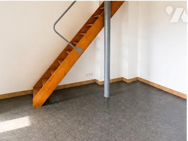 Appartement Rue Lesage à Reims