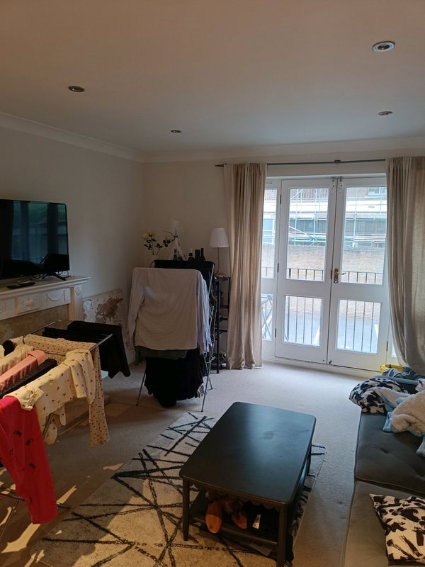 Room Tooley Street in Greater London