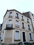 Appartement Rue d'Entraigues à Tours