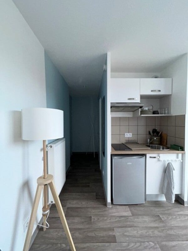 Room Rue de Pîtres in Franqueville-Saint-Pierre