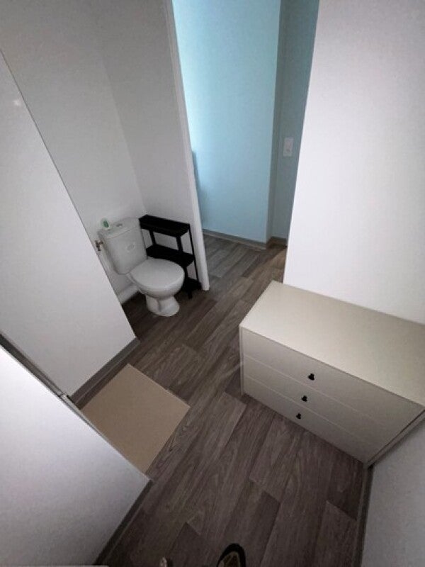 Room Rue de Pîtres in Franqueville-Saint-Pierre