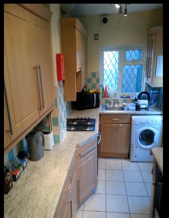 Room Grittleton Road in Bristol