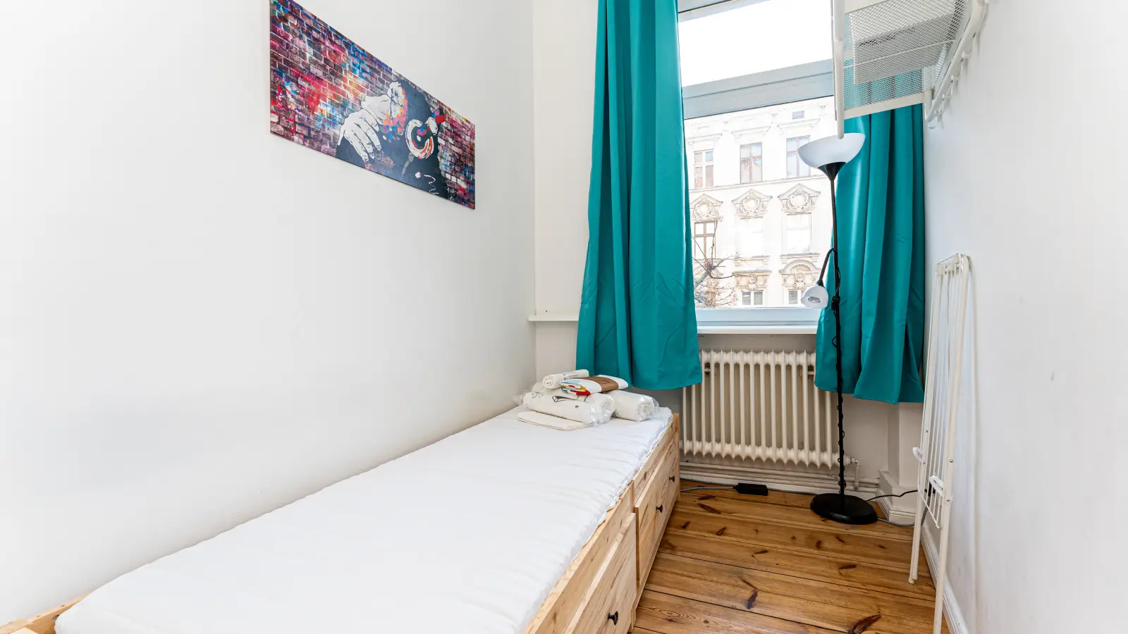 Wohnung Bornholmer Straße in Berlin