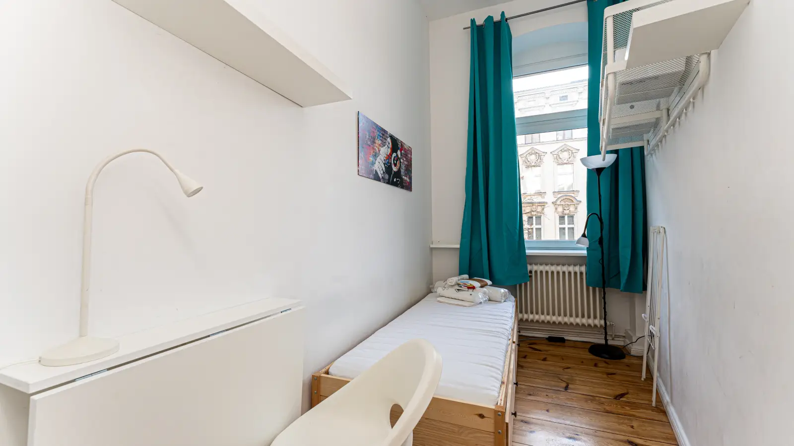 Wohnung Bornholmer Straße in Berlin