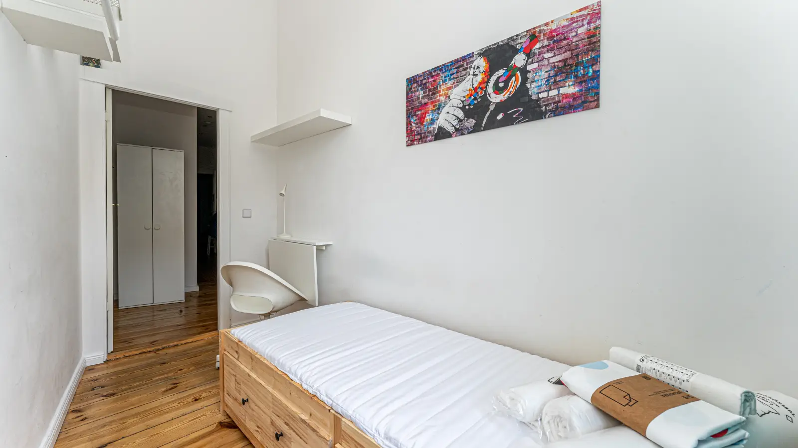 Wohnung Bornholmer Straße in Berlin