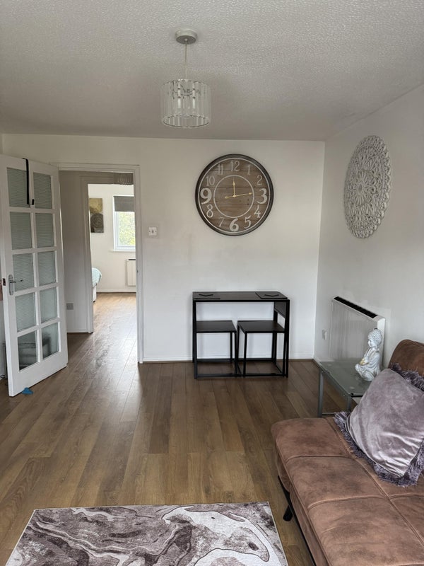 Flat Baildon Street in Greater London