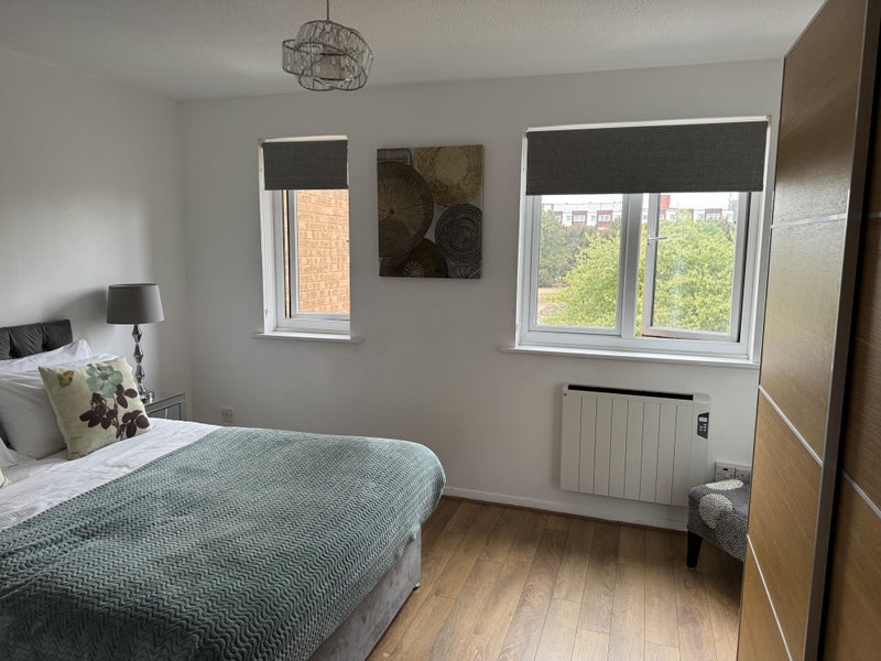 Flat Baildon Street in Greater London