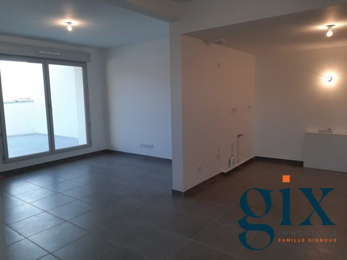 Appartement Chemin des Prés à Meylan