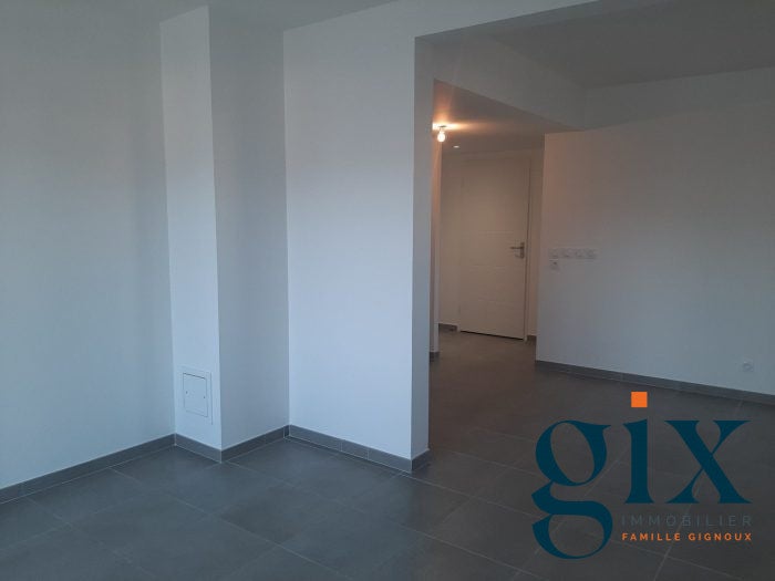 Appartement Chemin des Prés à Meylan