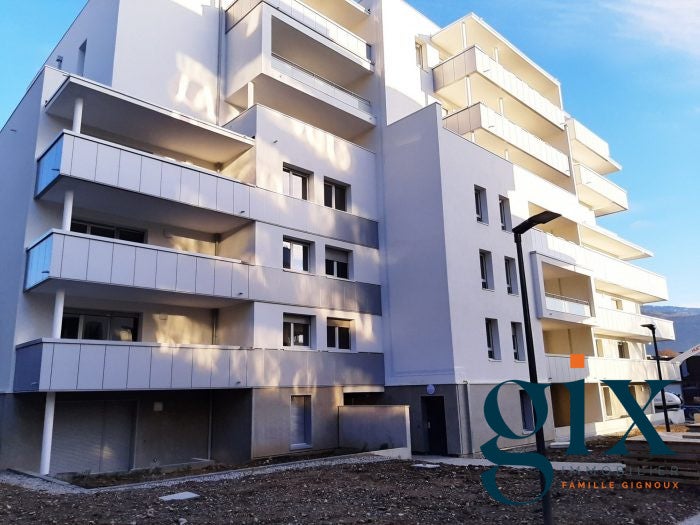 Appartement Chemin des Prés à Meylan