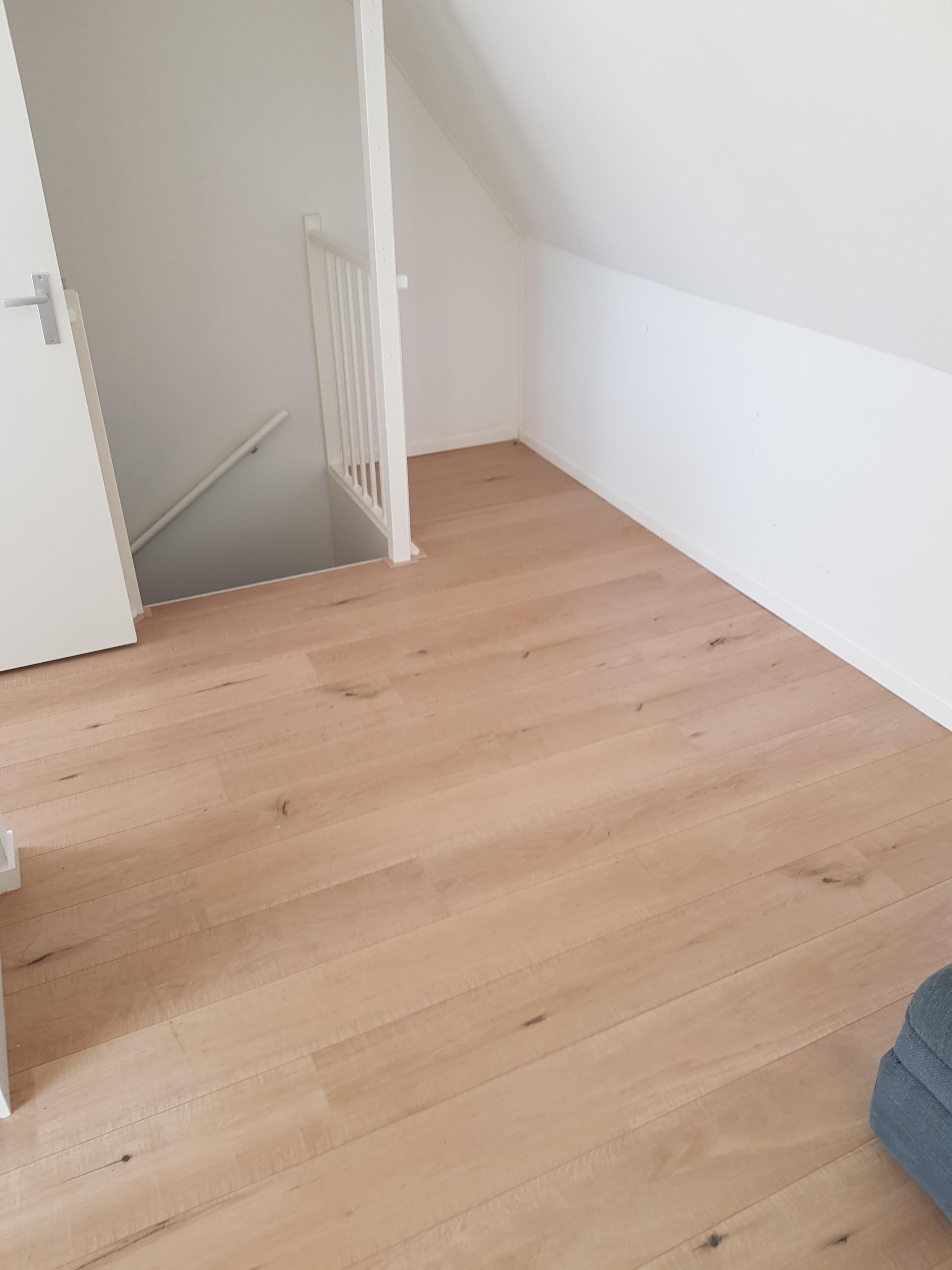 Studio Plakke Venstraat in Almere