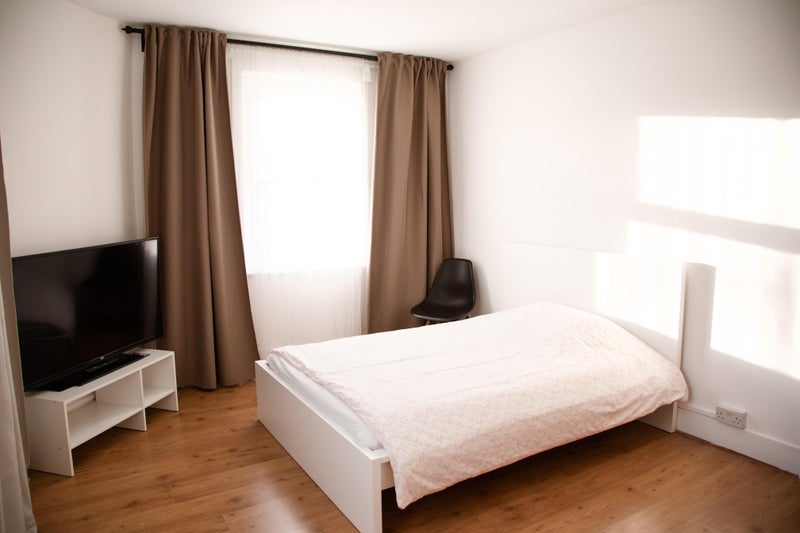 Room Albert Road in Greater London