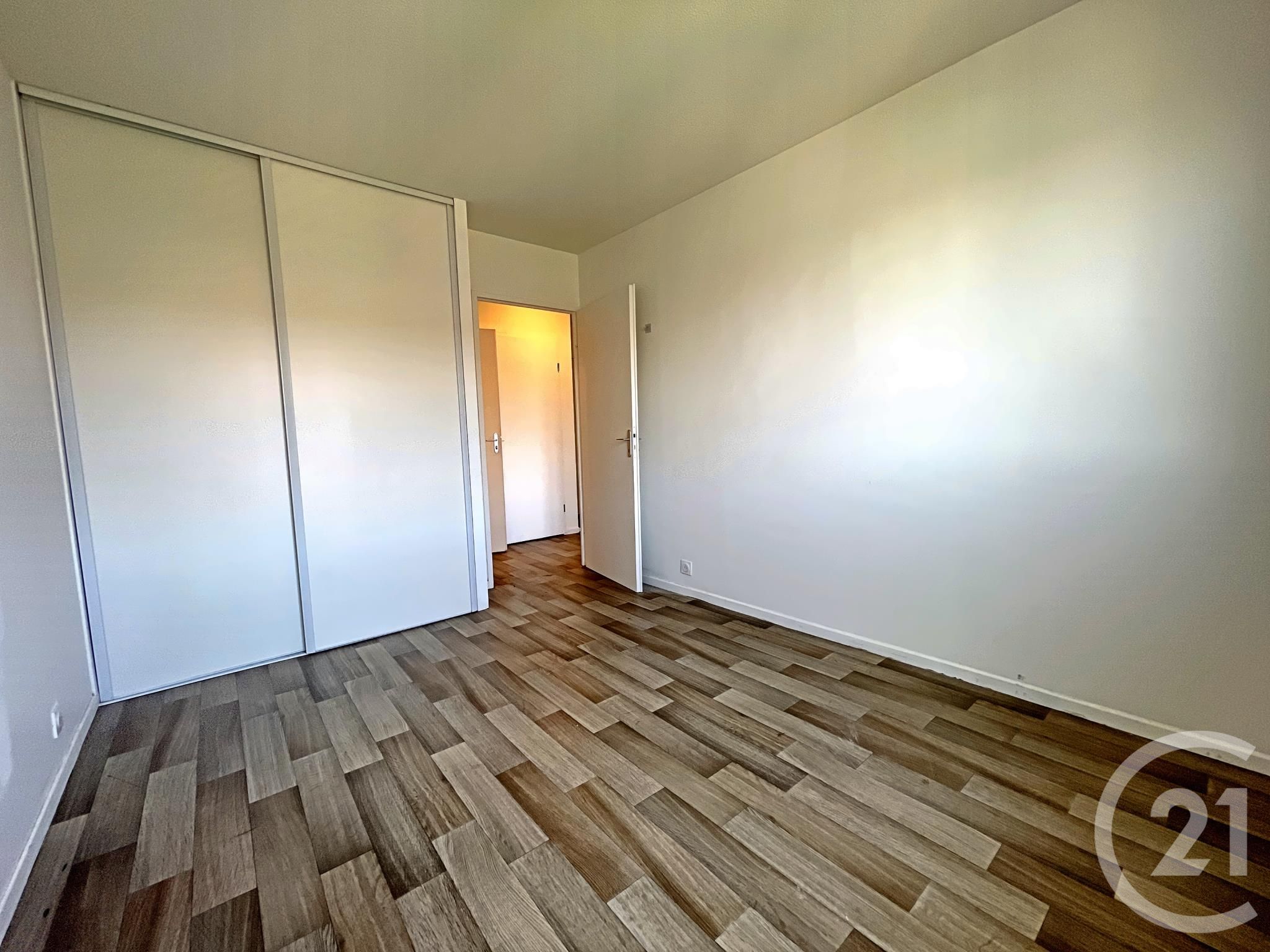 Appartement Rue Claudius Rougenet à Toulouse