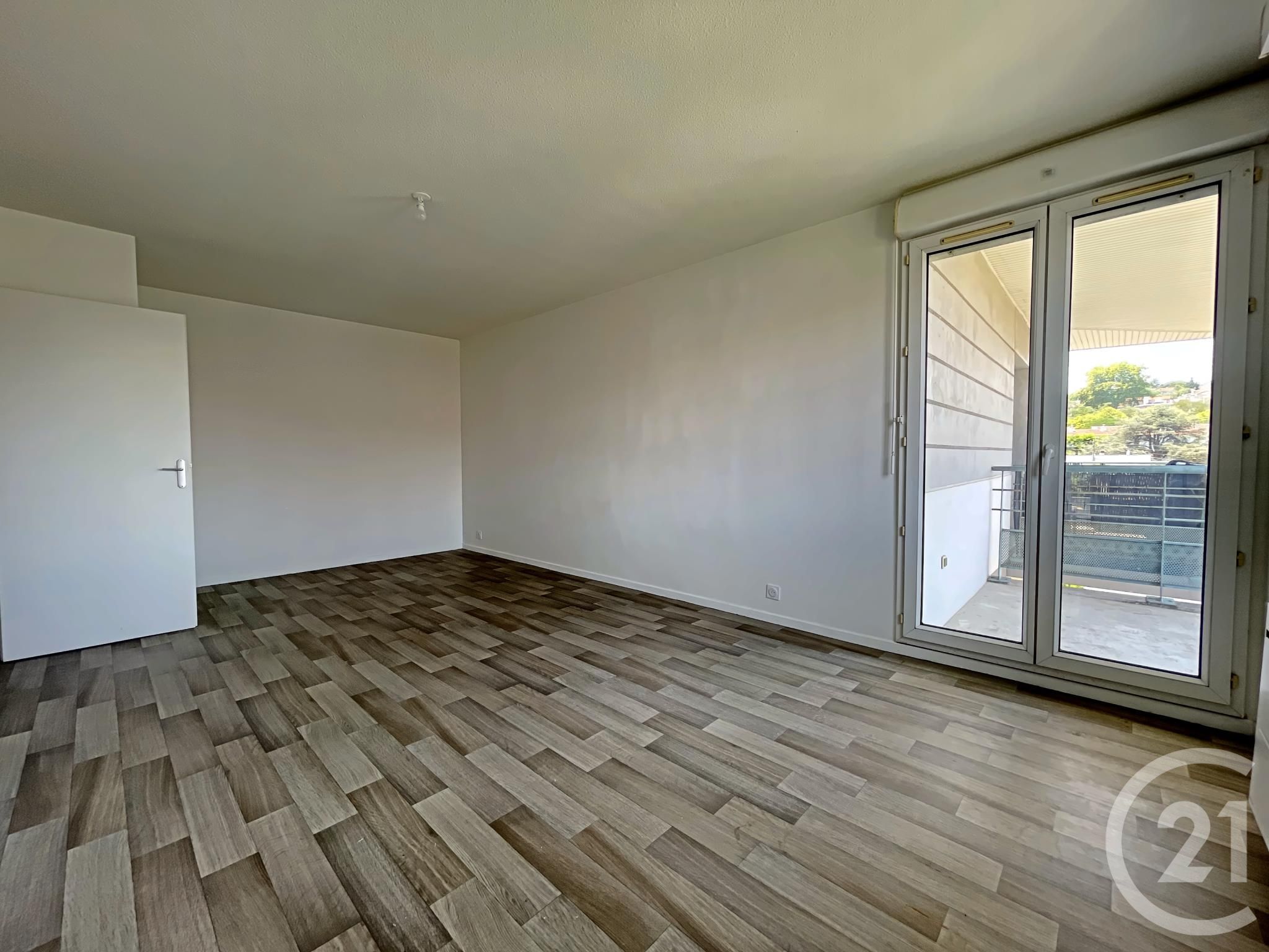 Appartement Rue Claudius Rougenet à Toulouse