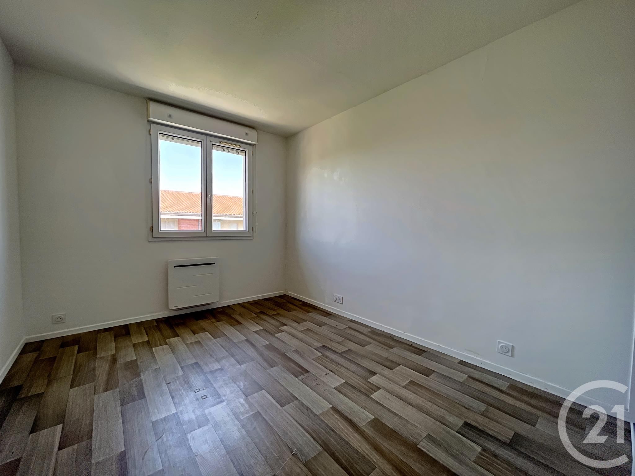 Appartement Rue Claudius Rougenet à Toulouse