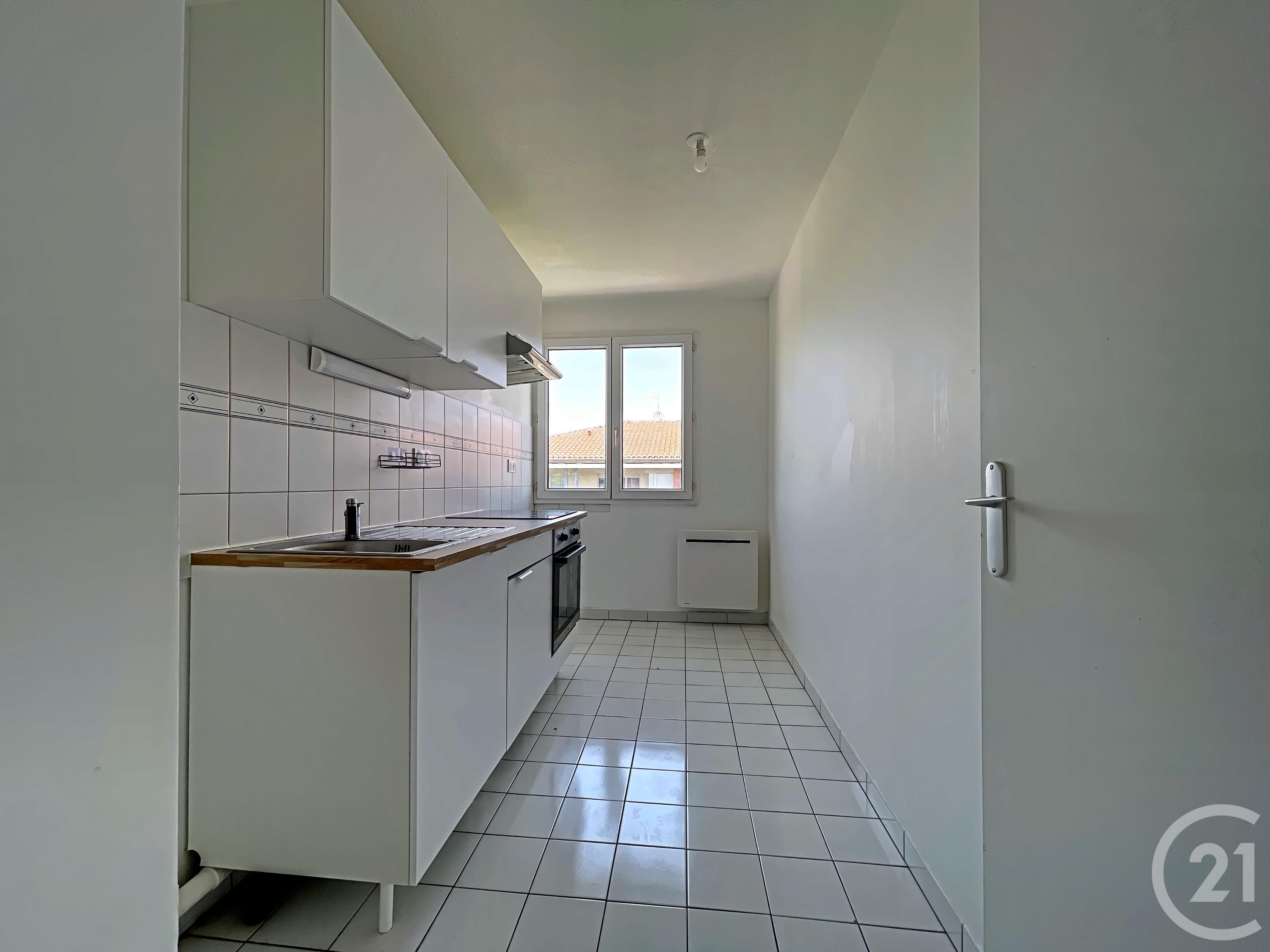 Appartement Rue Claudius Rougenet à Toulouse