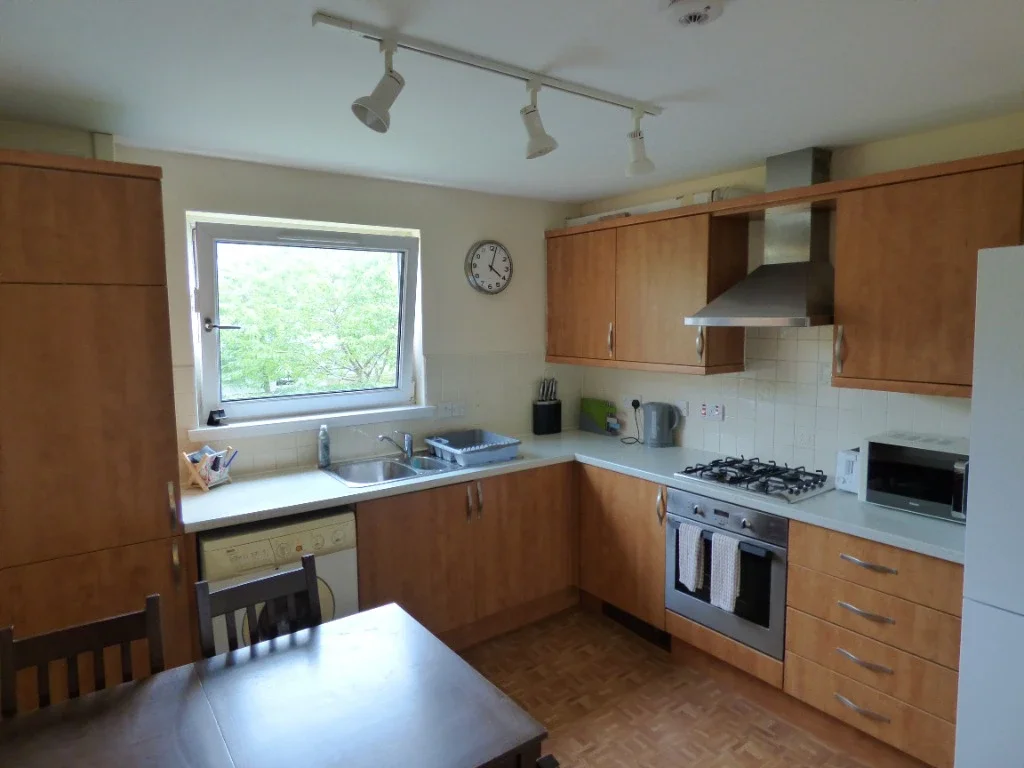 Flat Stenhouse Street West in City of Edinburgh