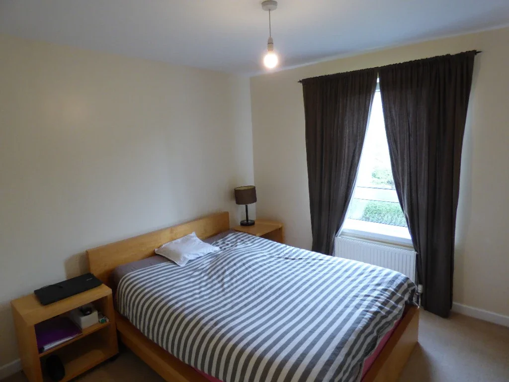 Flat Stenhouse Street West in City of Edinburgh