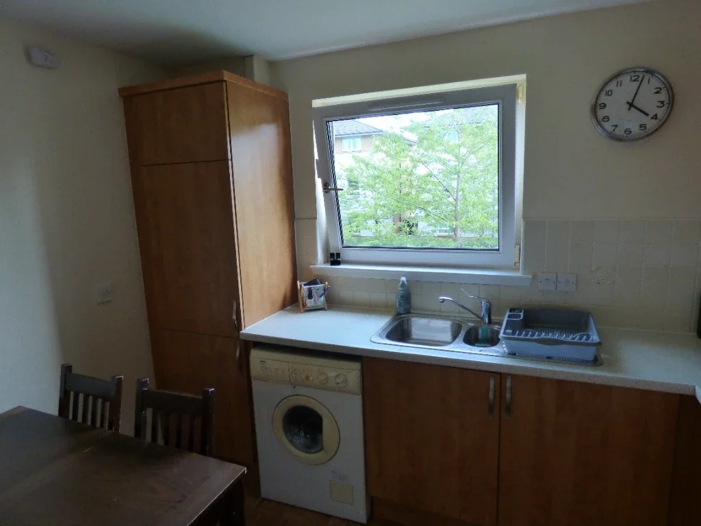 Flat Stenhouse Street West in City of Edinburgh