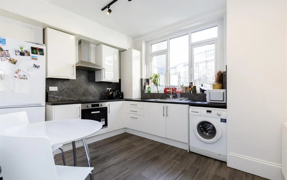 Flat Chalton Street in Greater London