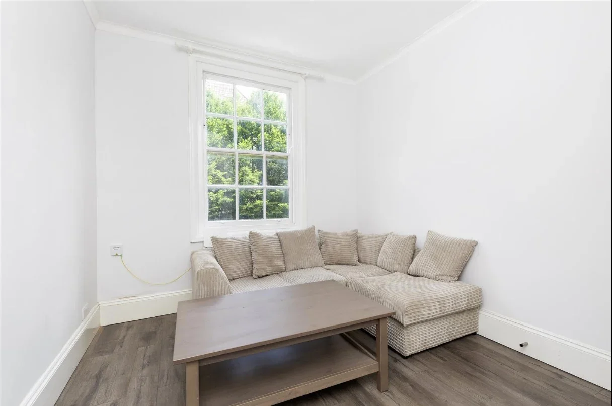Flat Chalton Street in Greater London